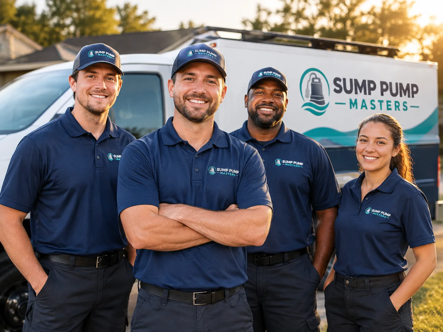 Sump Pump Repair company in Bayside, TX